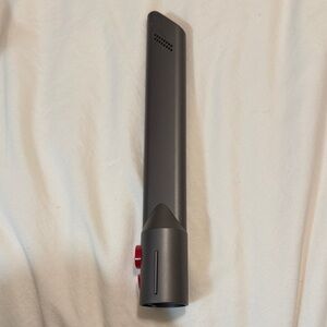 Dyson Crevice Tool Attachment